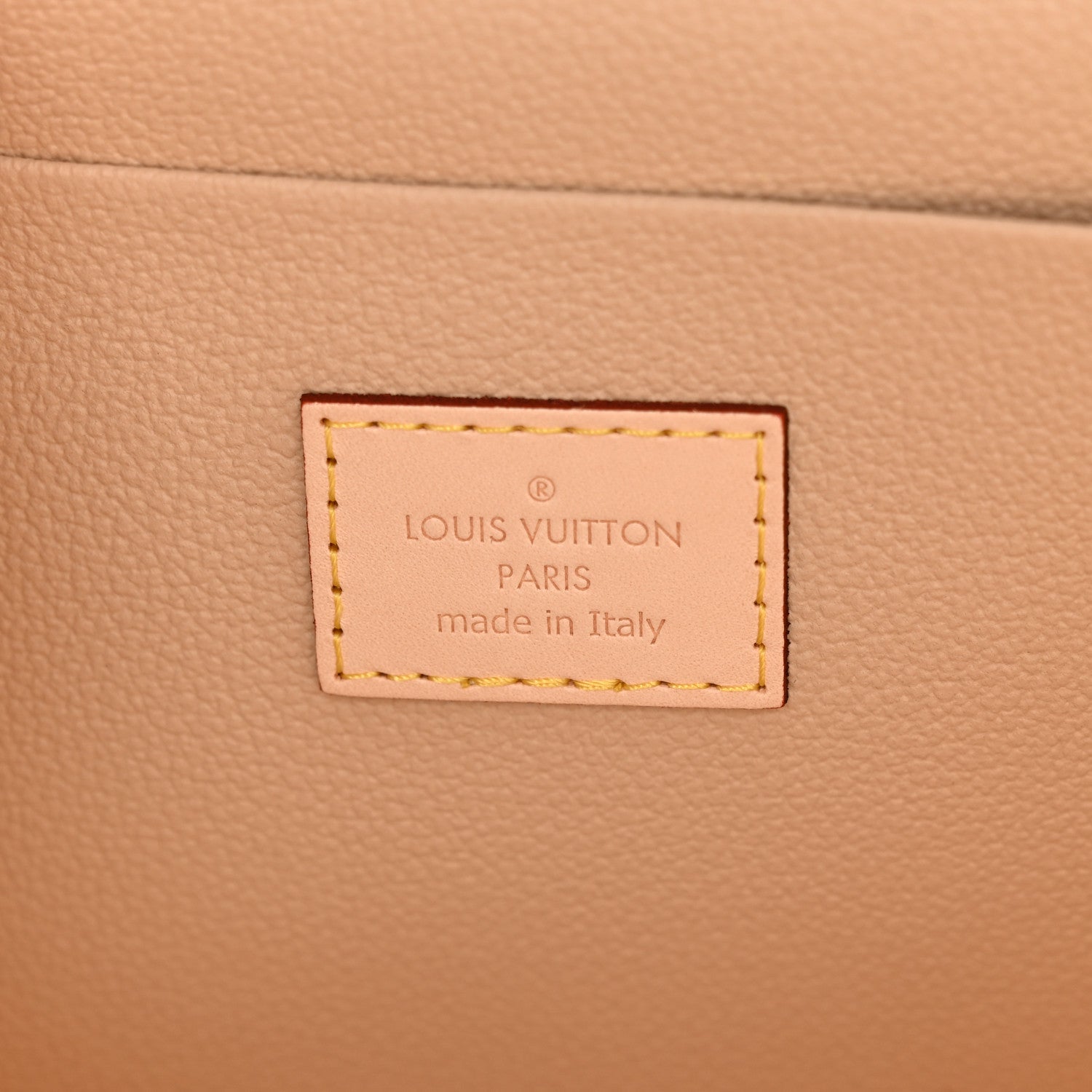 Louis Vuitton Monogram Nice BB 6 of 6
