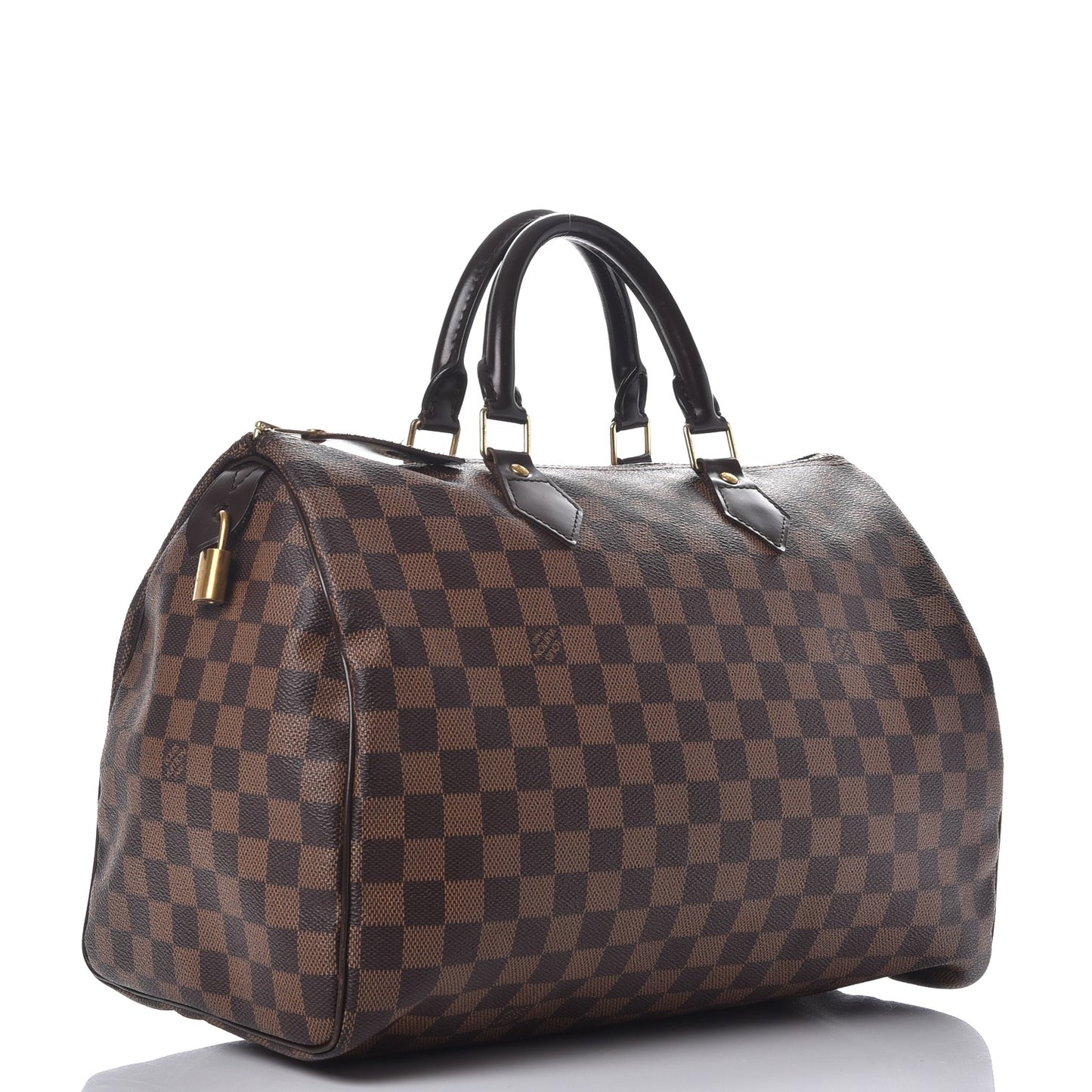 Damier Ebene Speedy 35