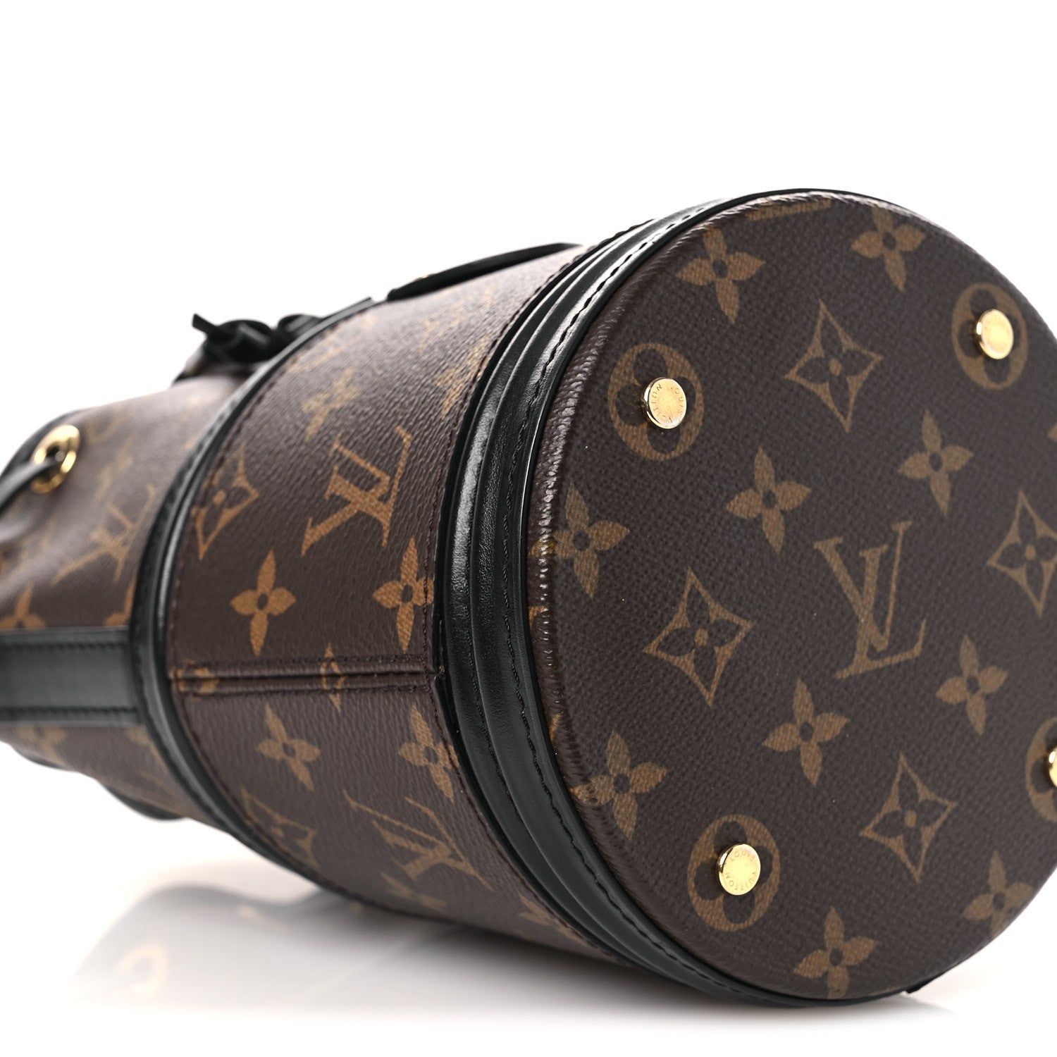 Louis Vuitton Monogram Canoe 8 of 10