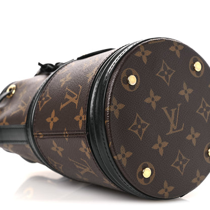 Louis Vuitton Monogram Canoe 8 of 10