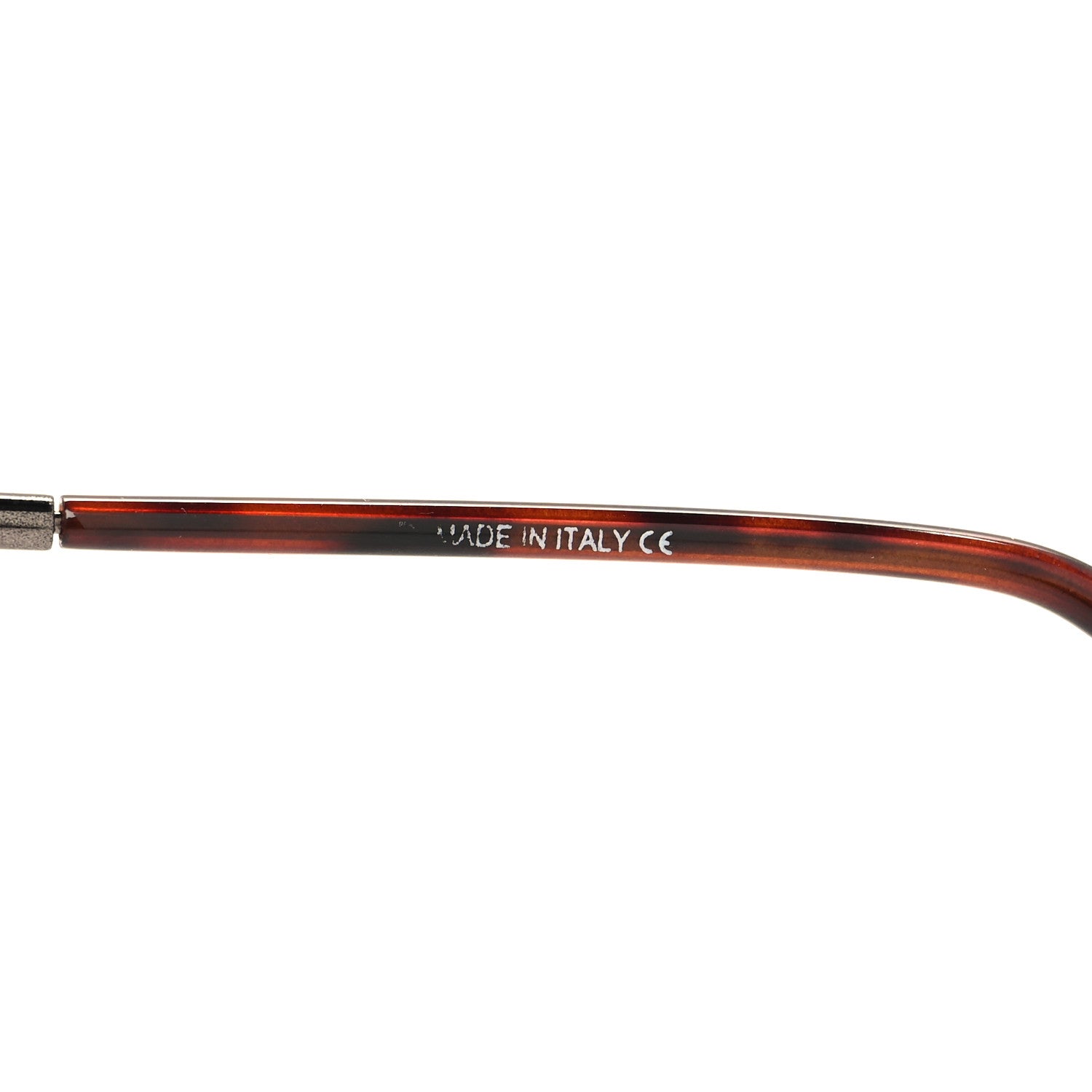Tom Ford Miranda Crossover Sunglasses TF130 Tortoise 5 of 8