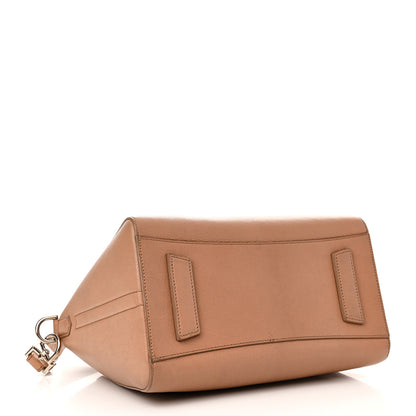 Givenchy Sugar Goatskin Small Antigona Medium Beige 4 of 15