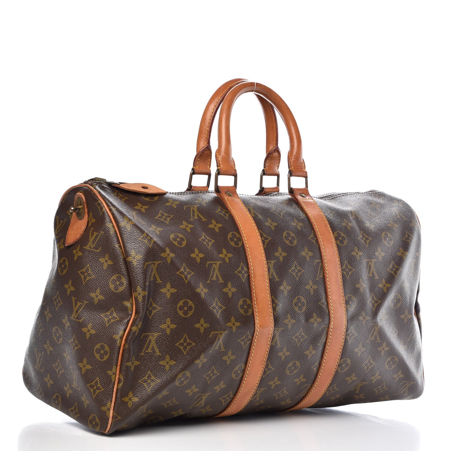 Monogram Keepall 45