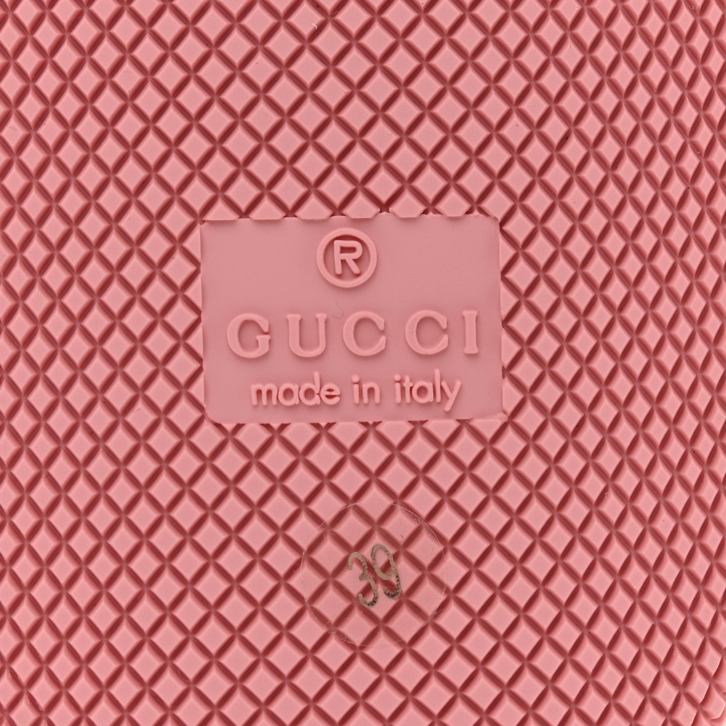 New GG Monogram Nubuck Web Crystal Embellished Womens Screener Sneakers 39 Camel Ebony Wild Rose