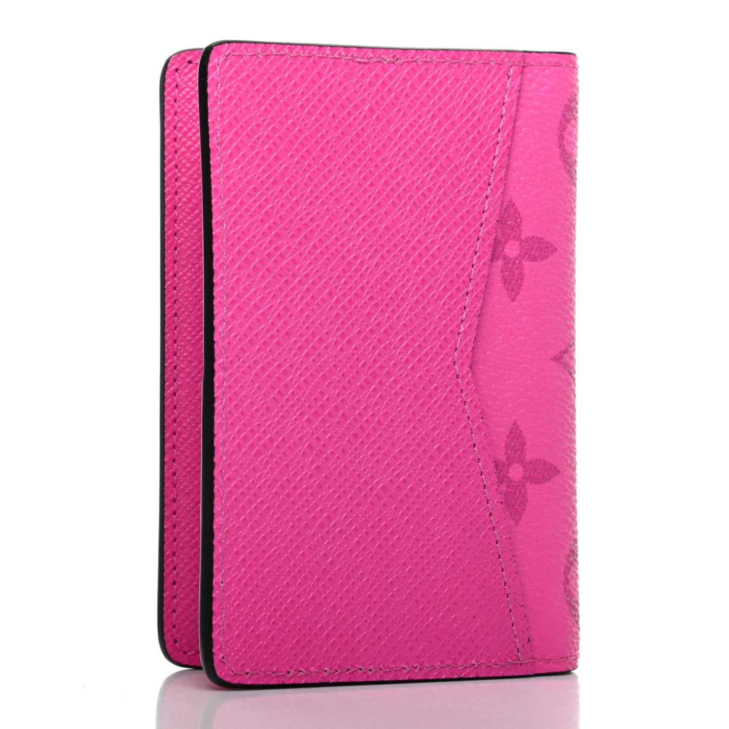 Taigarama Pocket Organizer NM Fuchsia
