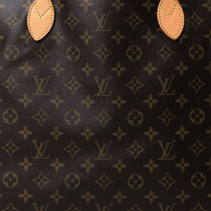 Louis Vuitton Monogram Neo Neverfull GM Piment 9 of 14