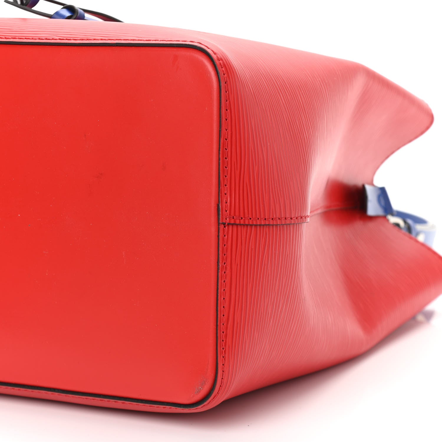 Louis Vuitton Epi Neonoe Coquelicot 10 of 10