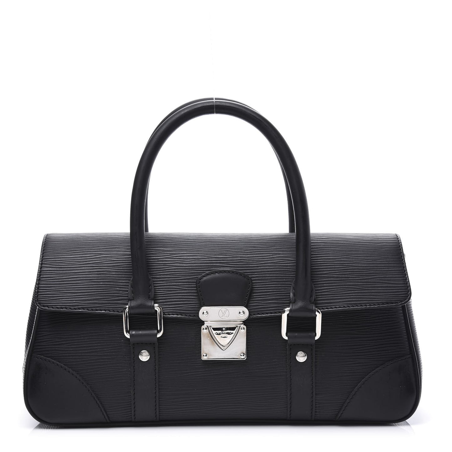 Epi Segur PM Black