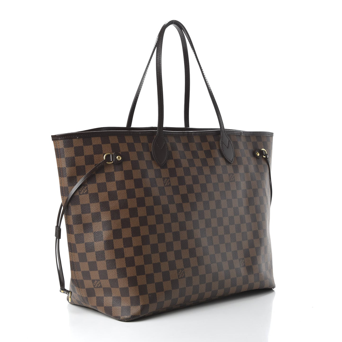 Damier Ebene Neo Neverfull GM