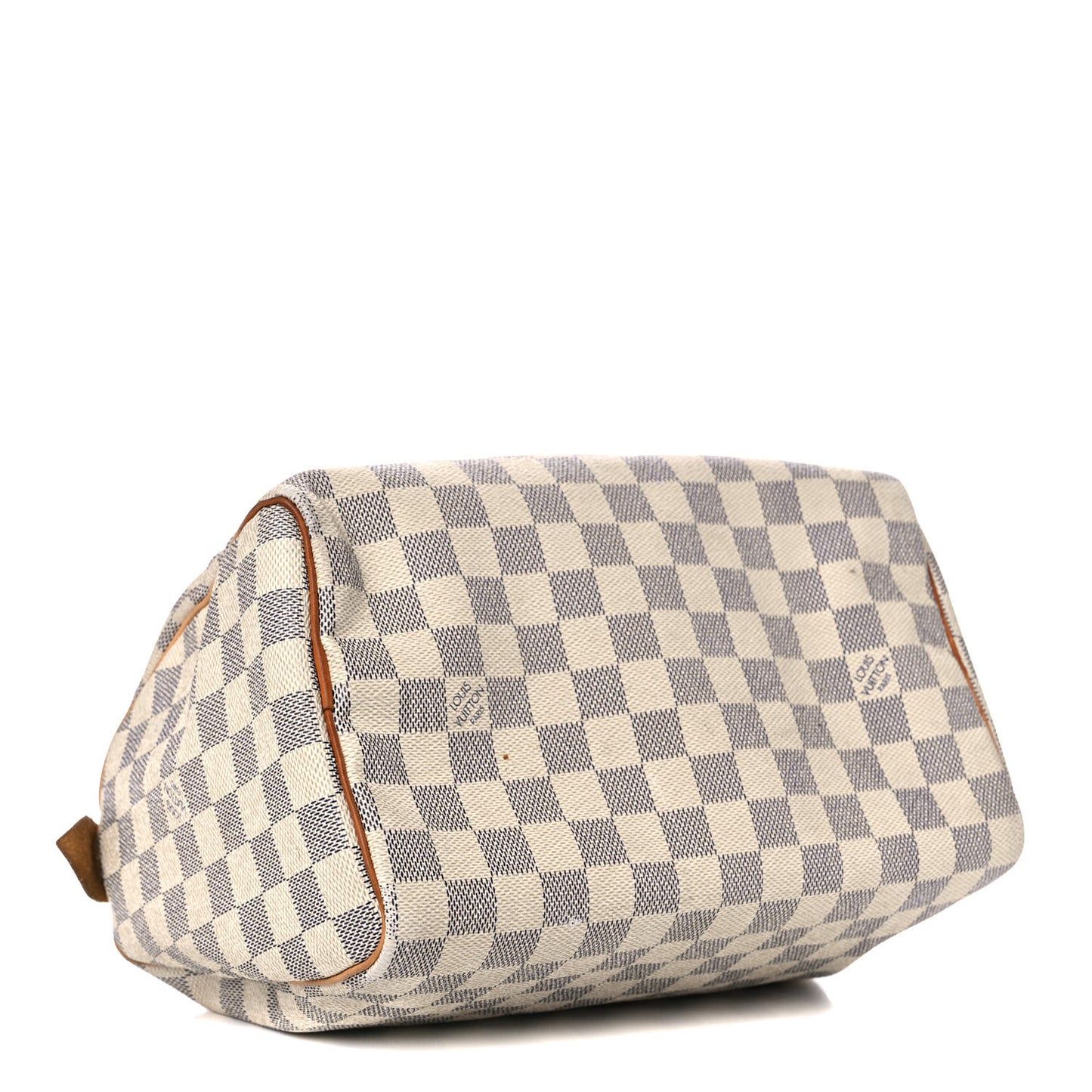 Damier Azur Speedy 25