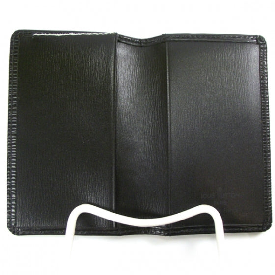 Louis Vuitton Epi Business Card Holder 5 of 7