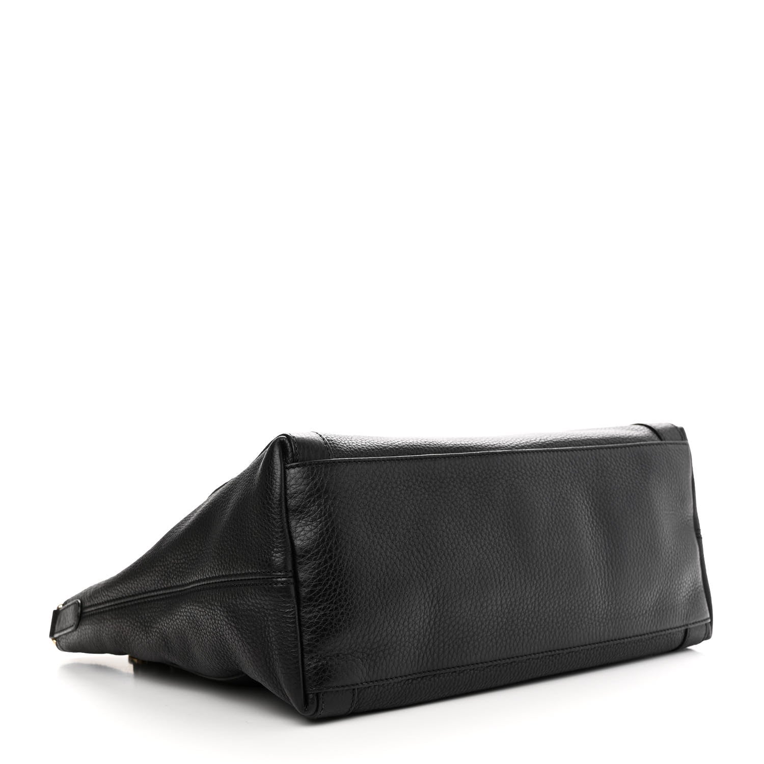 Gucci Cellarius Calfskin Medium Miss GG Top Handle Bag Black 4 of 17