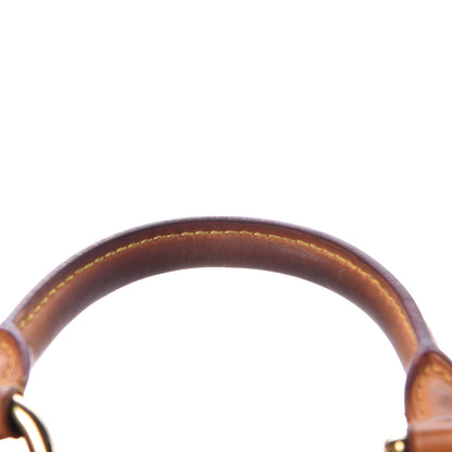 Louis Vuitton Monogram Denim Neo Speedy Blue 14 of 17