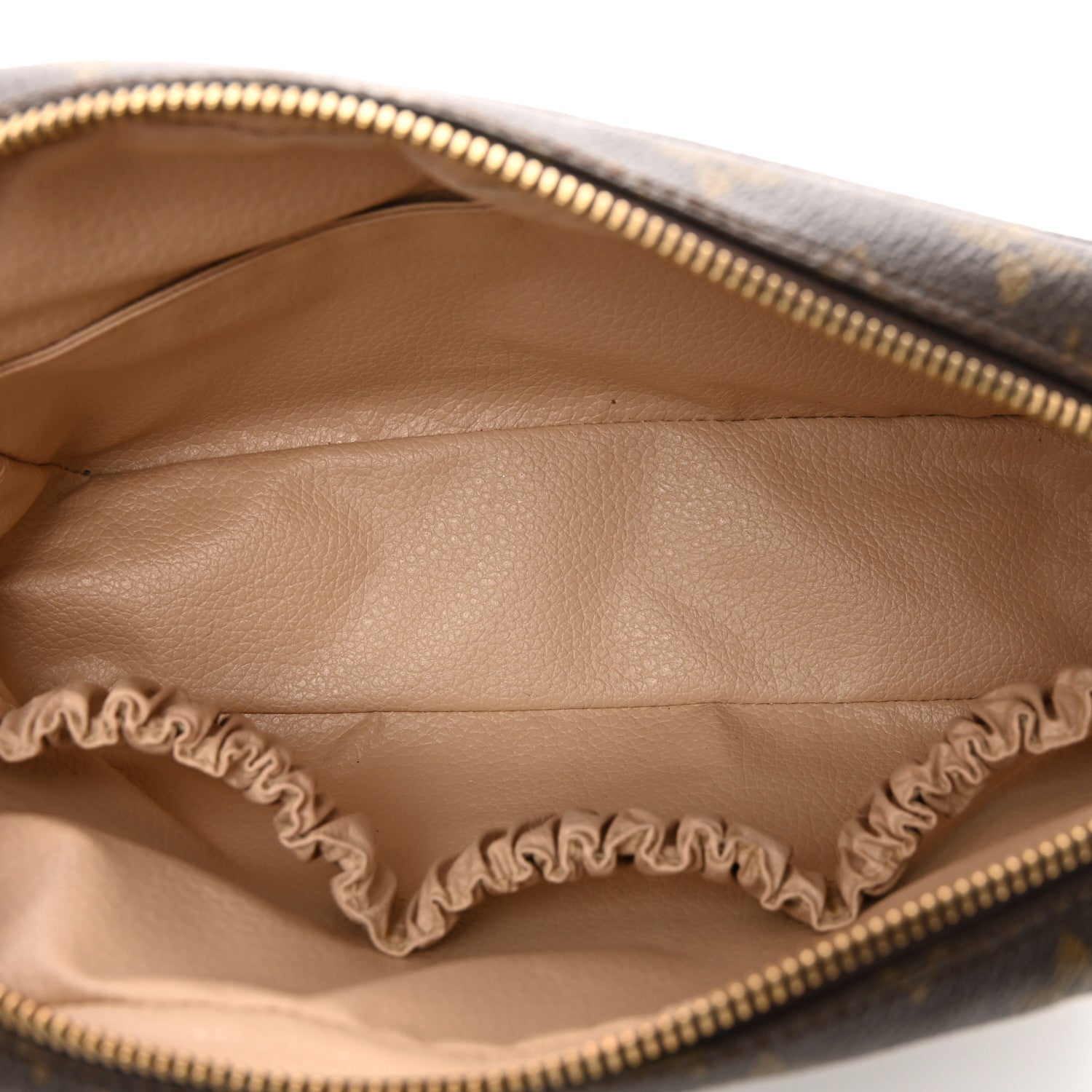 Louis Vuitton Monogram Trousse Toilette 23 5 of 6