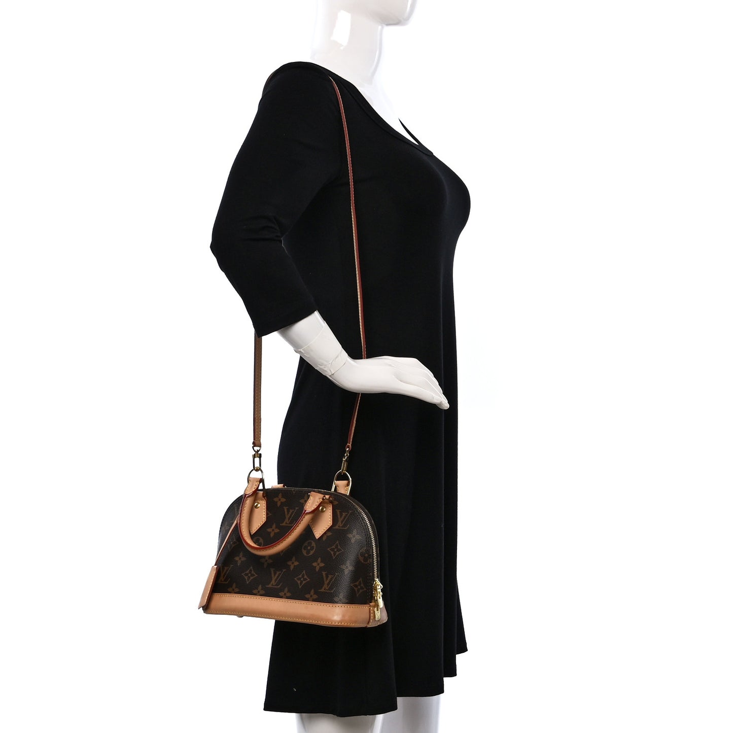 Monogram Alma BB