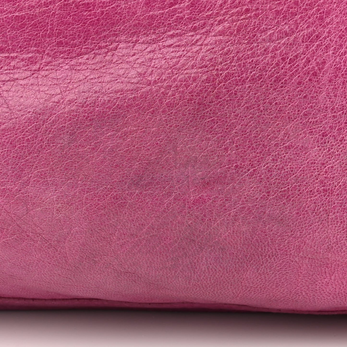 Agneau Classic Hardware City Magenta