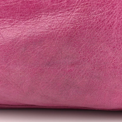 Balenciaga Agneau Classic Hardware City Magenta 19 of 21