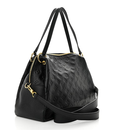 Louis Vuitton Empreinte Ponthieu PM Black 3 of 9