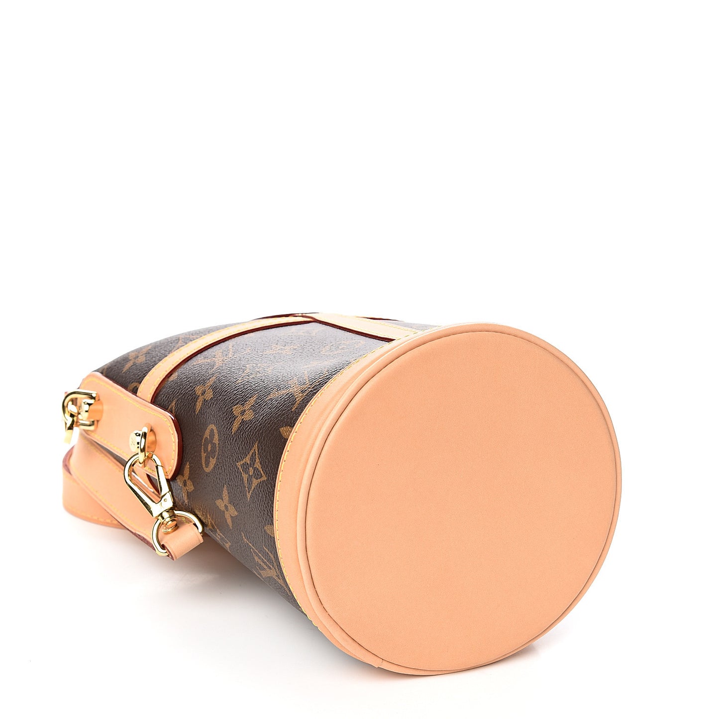 Monogram Duffle Bag