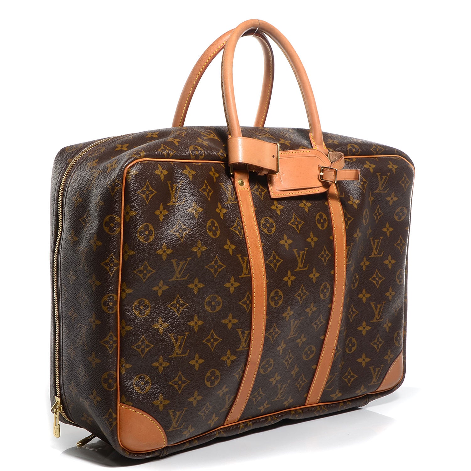 Louis Vuitton Monogram Sirius 45 3 of 7