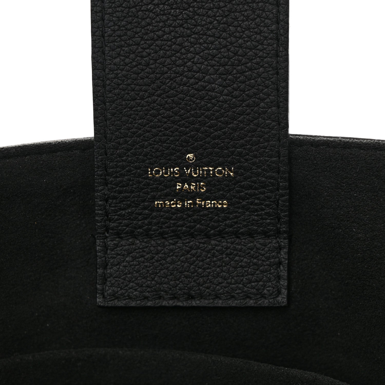 Louis Vuitton Damier Ebene LV Riverside Black 6 of 13