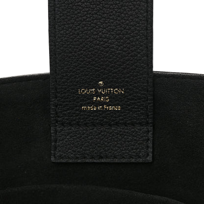 Louis Vuitton Damier Ebene LV Riverside Black 6 of 13