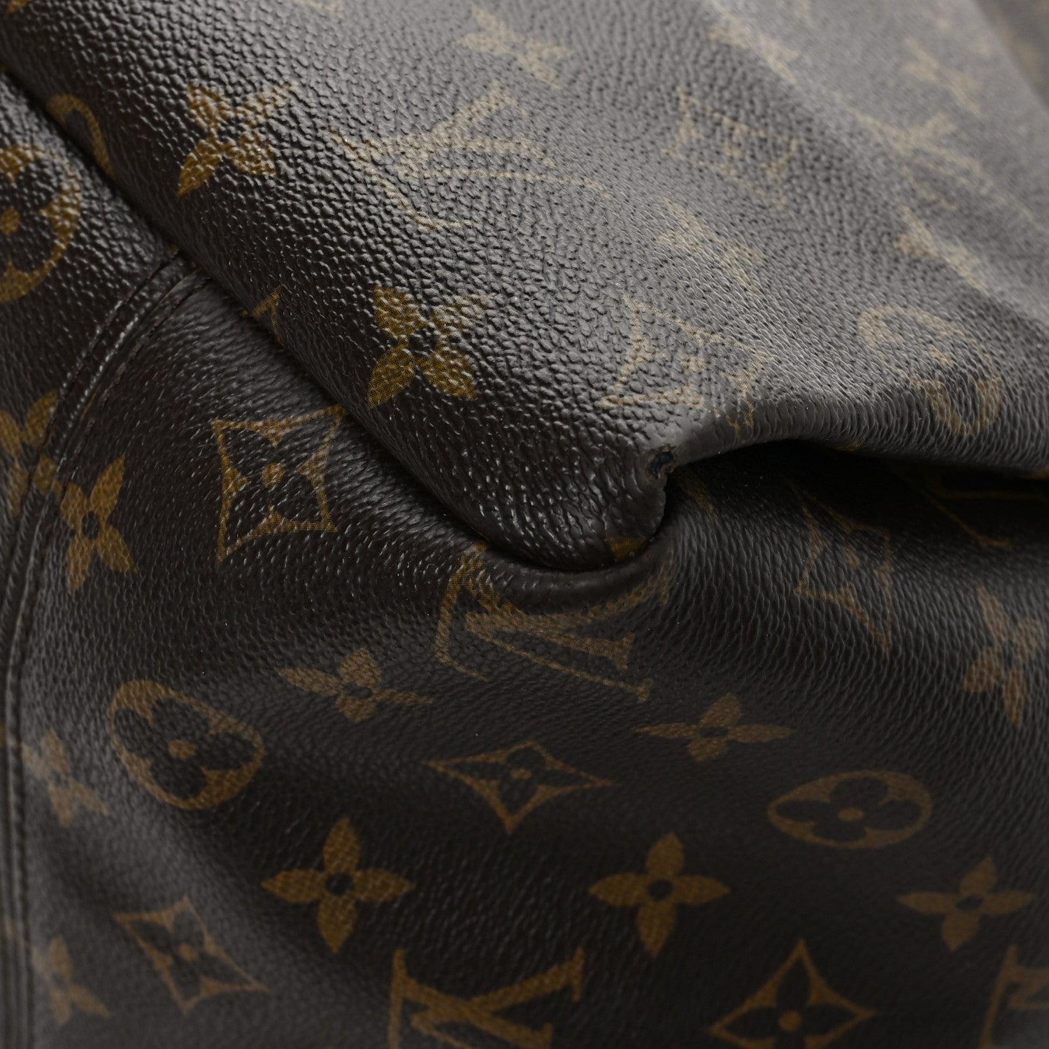 Louis Vuitton Monogram Artsy GM 10 of 11