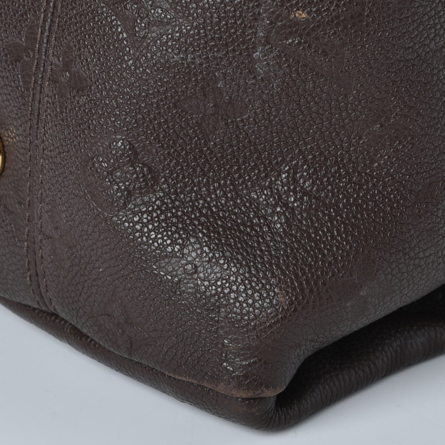 Louis Vuitton Empreinte Artsy MM Terre 12 of 12