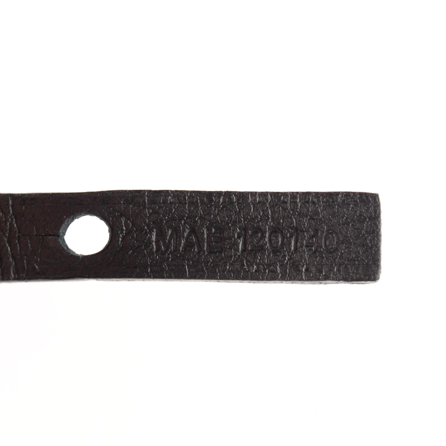 Goyard Goyardine Saint Louis PM Black 10 of 10