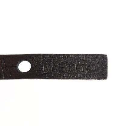 Goyard Goyardine Saint Louis PM Black 10 of 10