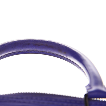 Louis Vuitton Epi Alma PM Figue 6 of 19
