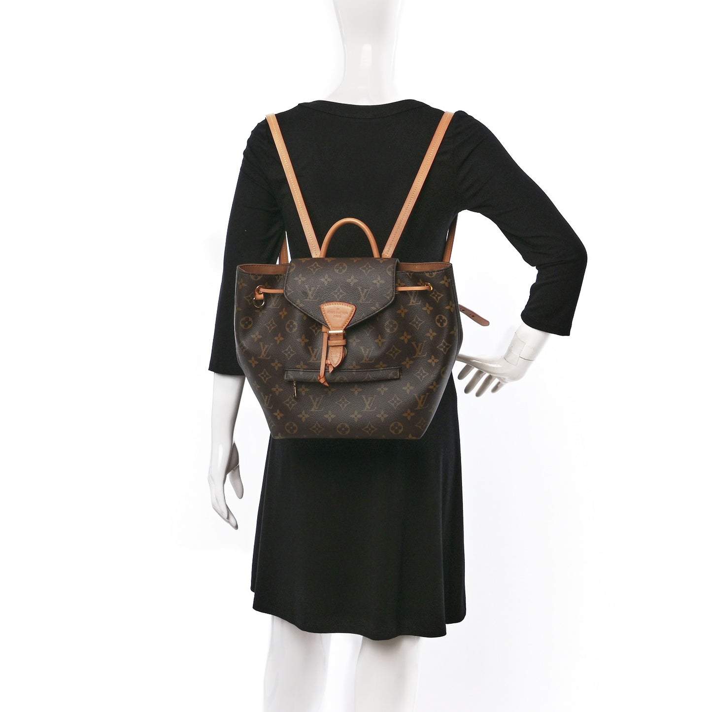 Monogram Montsouris PM