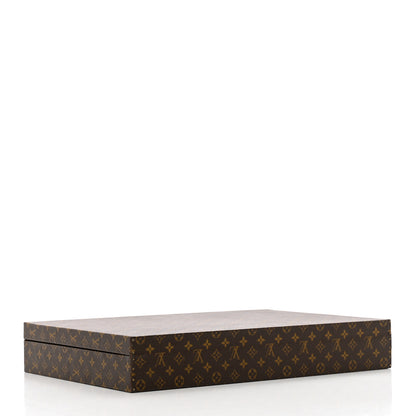 Louis Vuitton Monogram Large Jewelry Box 3 of 11