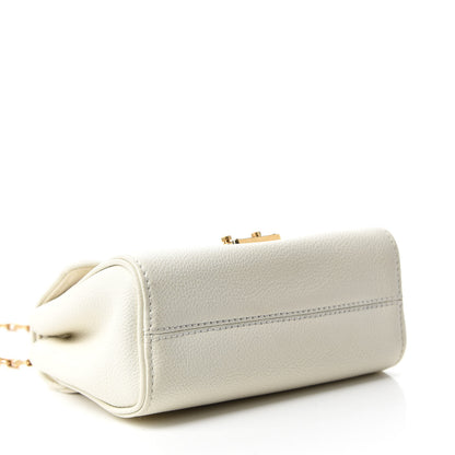 Louis Vuitton Empreinte Saint Germain BB Ivory 4 of 12