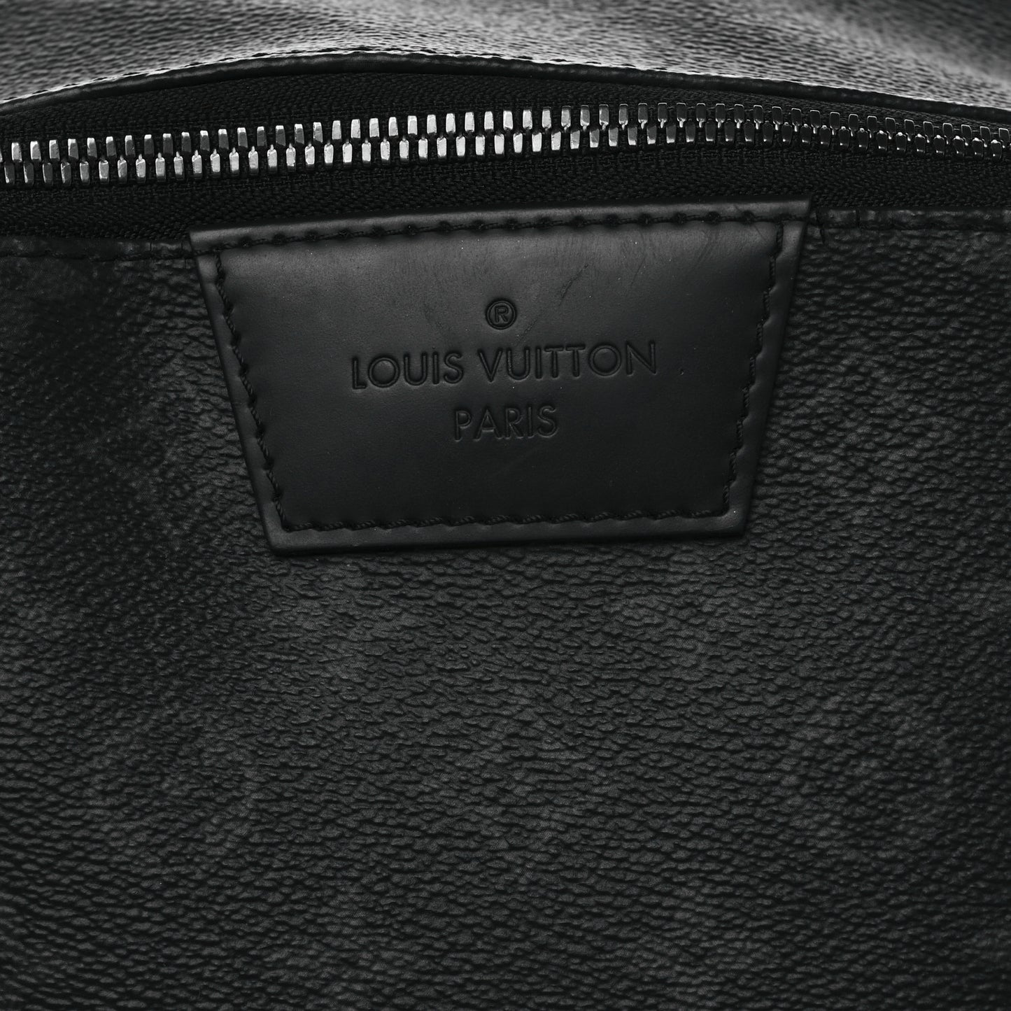 Monogram Eclipse Apollo Backpack