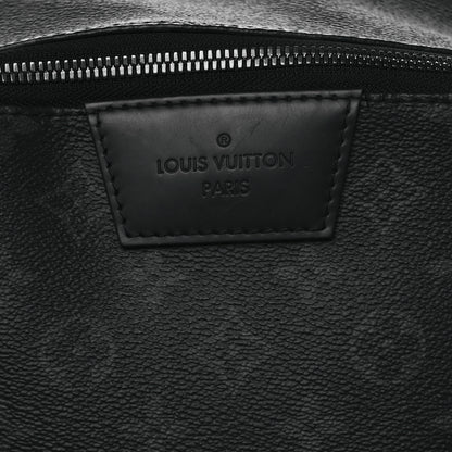 Louis Vuitton Monogram Eclipse Apollo Backpack 7 of 9