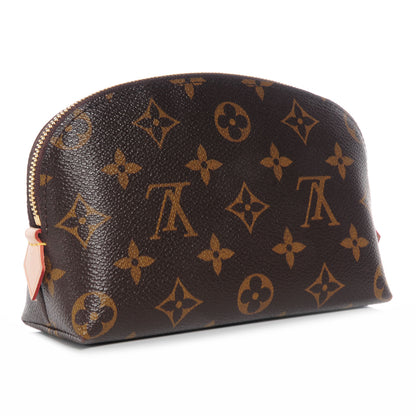 Louis Vuitton Monogram Cosmetic Pouch 3 of 7