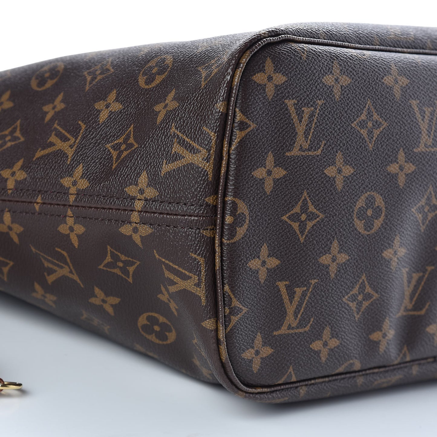Monogram Neo Neverfull MM Pivoine