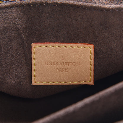 Louis Vuitton Monogram Pochette Metis 6 of 13