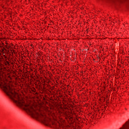 Louis Vuitton Monogram Croissant MM 14 of 18
