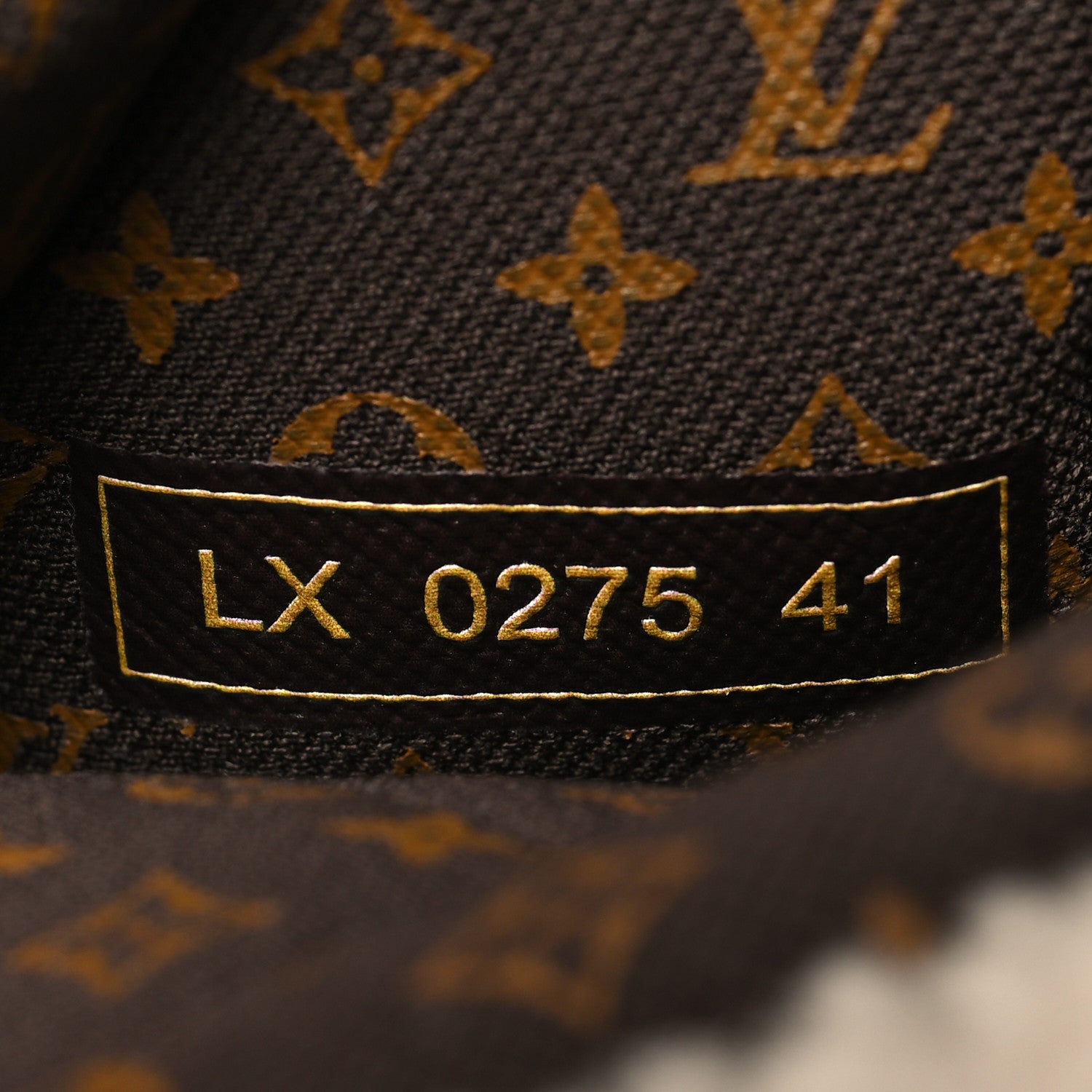Louis Vuitton Shearling Monogram LV Cloud Lace Up Ankle Boot 41 Beige 7 of 9