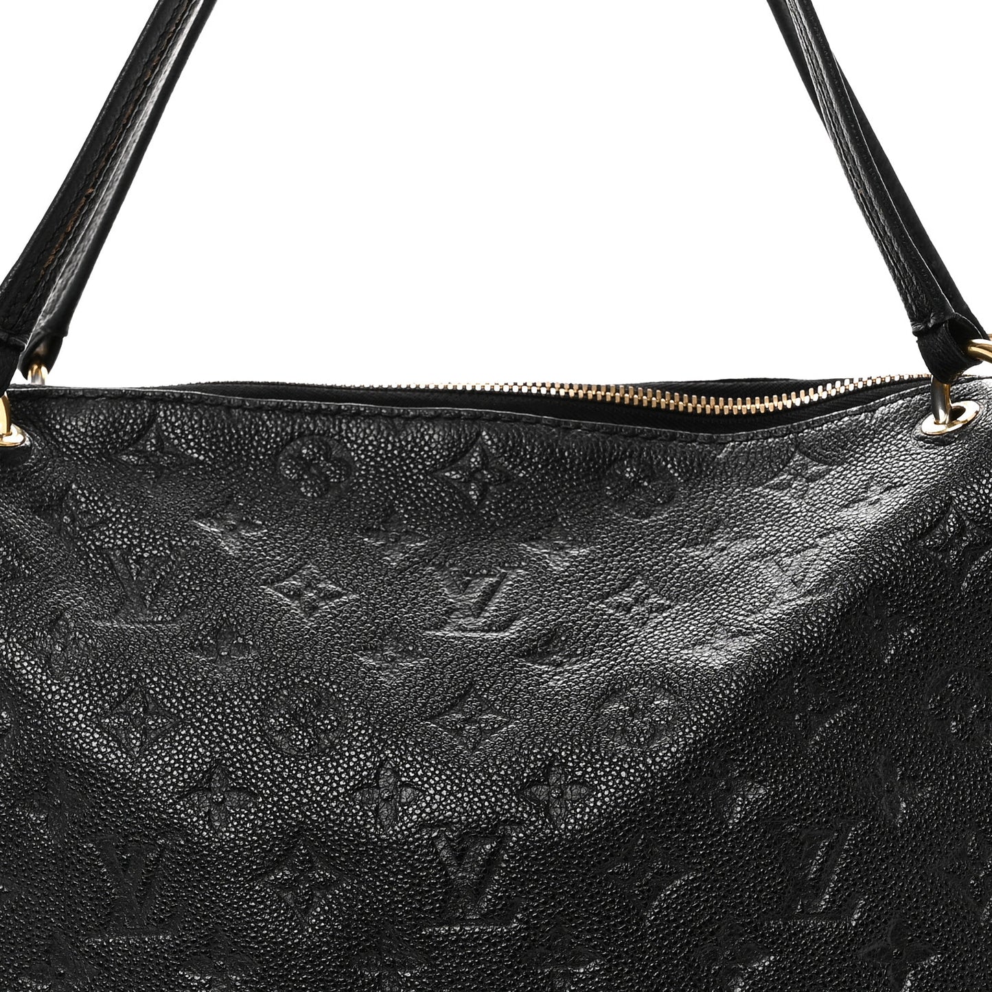 Empreinte Ponthieu PM Black
