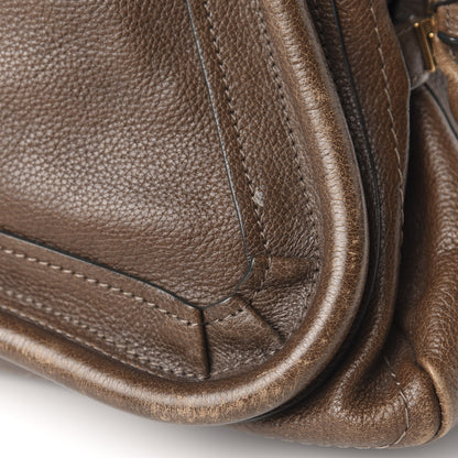 Chloe Calfskin Medium Paraty Rock 11 of 15