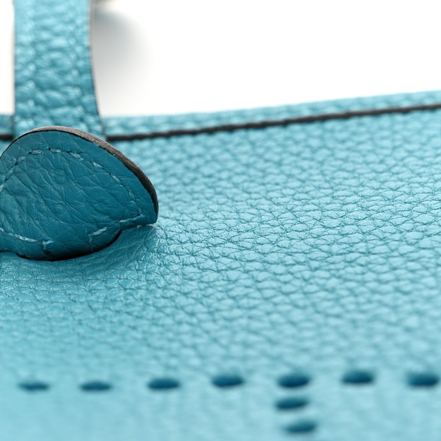 Taurillon Clemence Amazone Evelyne TPM Turquoise Colvert