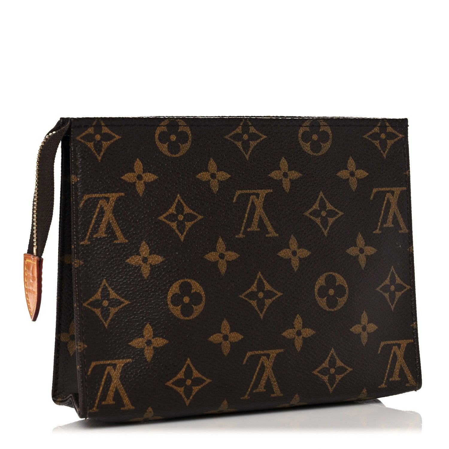 Louis Vuitton Monogram Toiletry Pouch 19 3 of 13