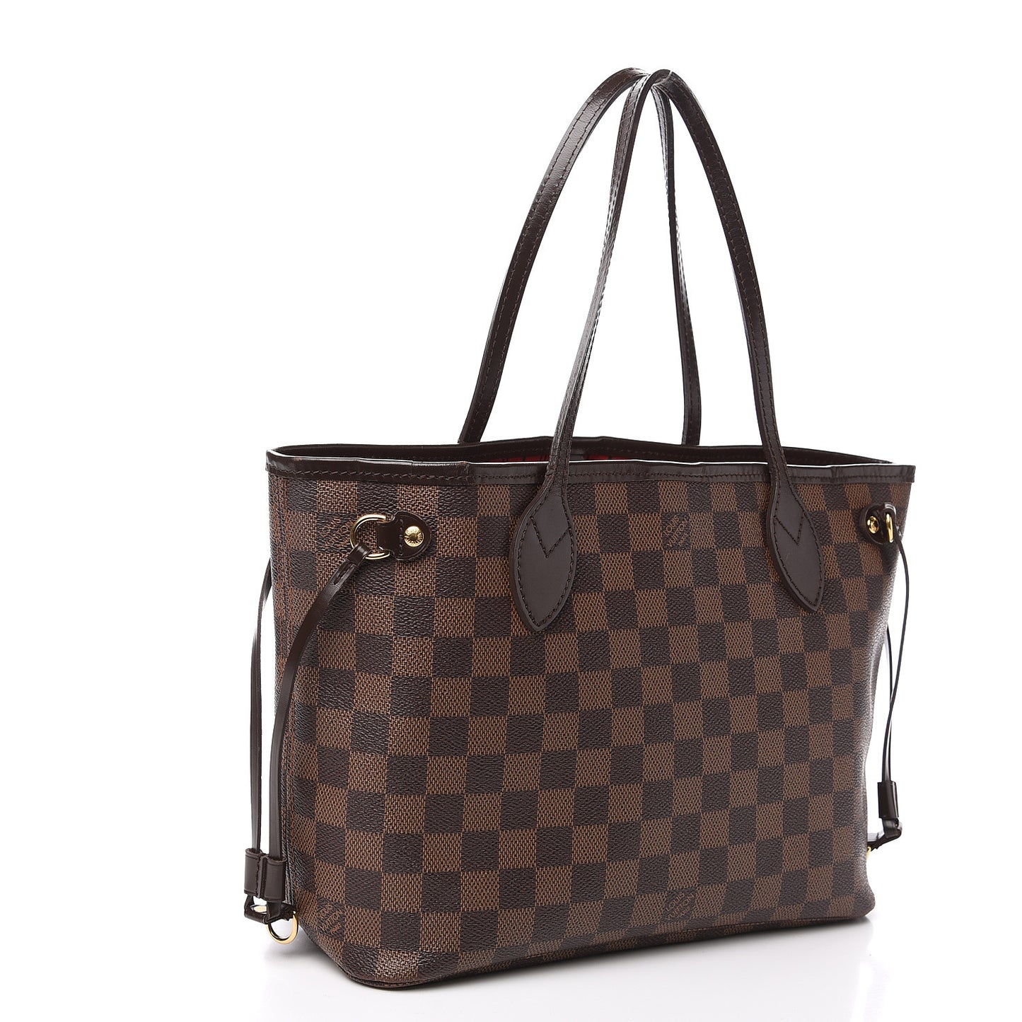 Damier Ebene Neverfull PM