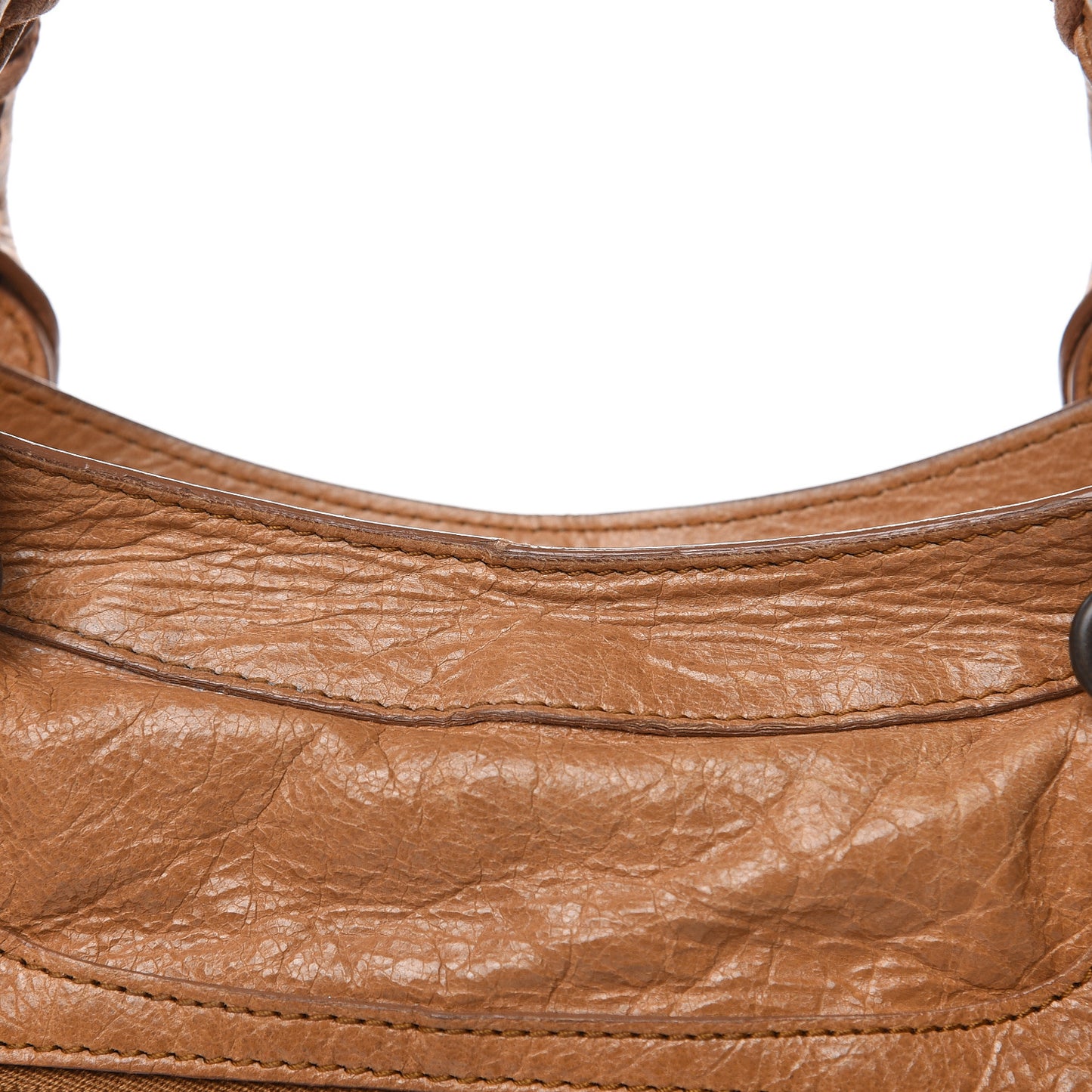 Agneau Classic Hardware City Cumin