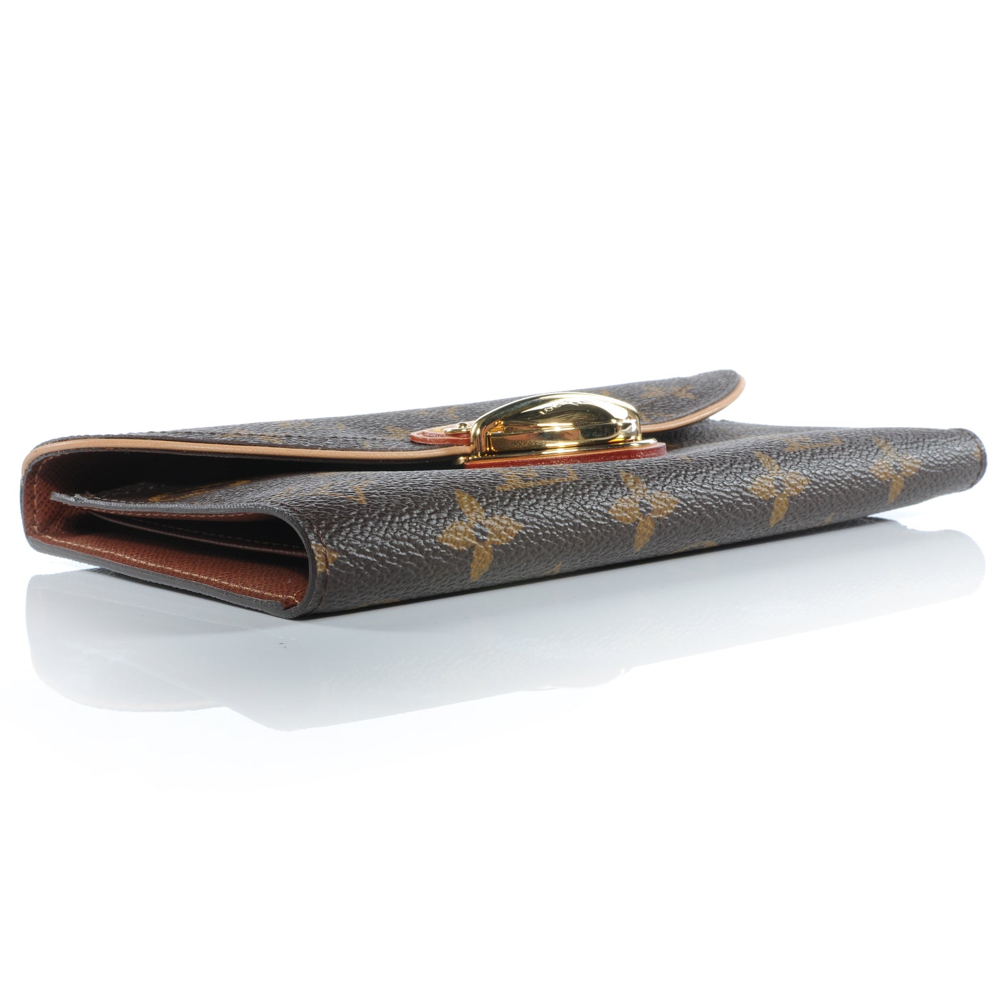 Monogram Eugenie Wallet