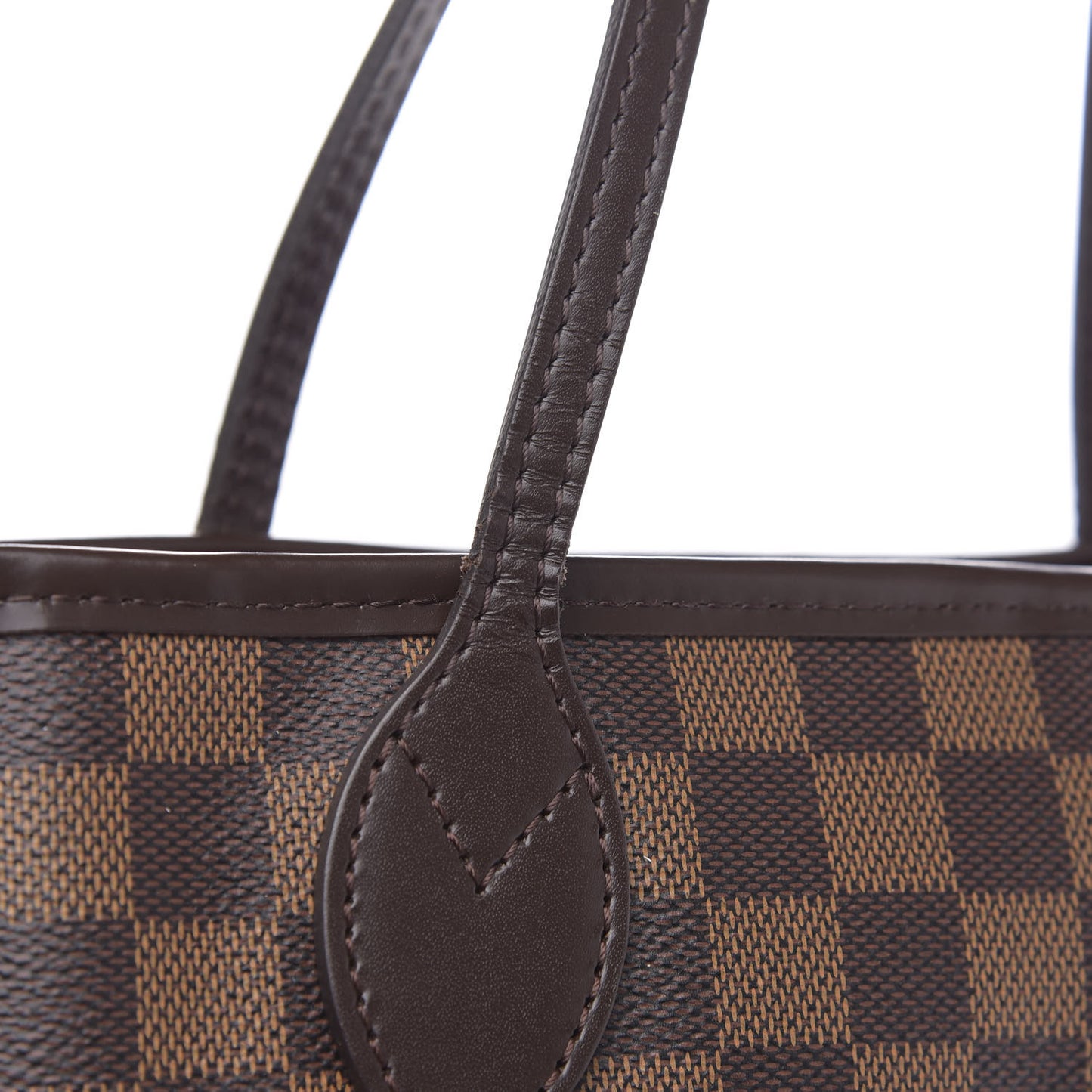 Damier Ebene Neo Neverfull MM