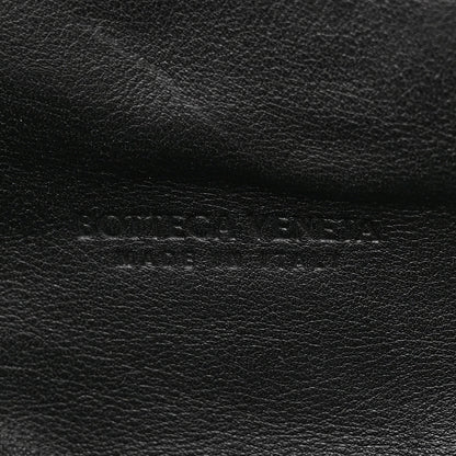 Bottega Veneta Nappa The Belt Chain Pouch Black 6 of 11